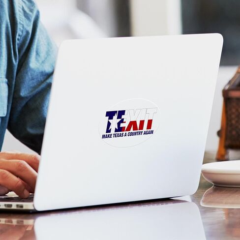 CafePress Texas Flag and Map Oval Sticker Oval Car Bumper Sticker in Saudi Arabia