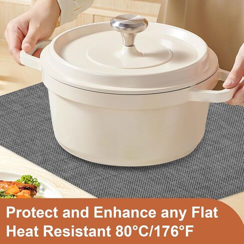 SK Studio 19pcs Boho Table Runner placemat و fedickin Ring مجموعة مستطيل ومحاكمة وجبة مستديرة Macrame Table مع شرابات لتناول الطعام في مطبخ الزفاف ، البيج ، البيج in Kuwait