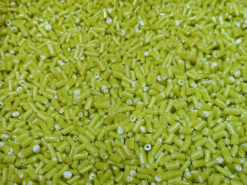 Recycled High Density Polyethylene Pellets for Injection Molding in Kuwait