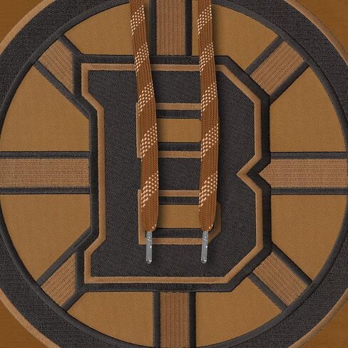 Bulletin Boston Bruins NHL Express Twill Tonal Dune Logo Hoodie - Dune in Saudi Arabia
