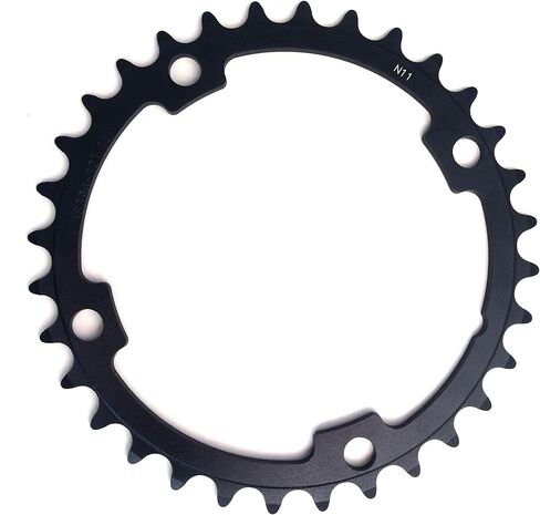 FSA FULL APPLY GOSSAMER SUPER ROAN ABS-ABS-110X32T ، Black N10/11 W/BOLTS WB394-371-0067001960 in Kuwait