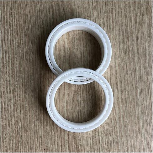 1pcs/lot 6808 6809 6810 6811 6812 6813 6814 6815 6816 6820 ZrO2 Full Ceramic Bearings Zirconia Ceramic deep Groove Bearings(6809 45x58x7mm) in Saudi Arabia