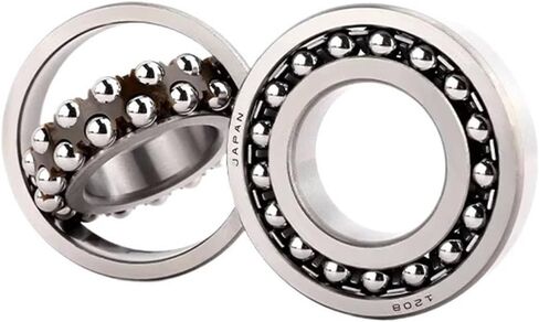 Ball Bearing 1217 1218 1219 1220 1222 K (1222 110x200x38) in Saudi Arabia