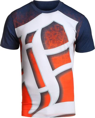 FOCO MLB MEN LOOG TEE TEE in Kuwait