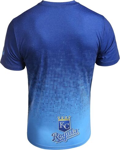 FOCO MLB MEN LOOG TEE TEE in Kuwait