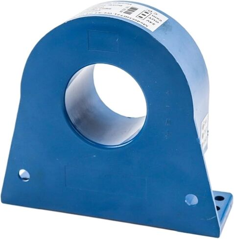 AC Current Split core Signal Current Converts Current Signal into Analog Signal(55mm,0-1000A DC_220VAC Power_Output 4-20MA) in Saudi Arabia