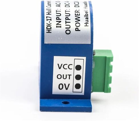 AC Current Split core Signal Current Converts Current Signal into Analog Signal(55mm,0-1000A DC_220VAC Power_Output 4-20MA) in Saudi Arabia