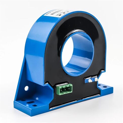 0-200A Small Effect Current transducer Signal high Current Output Converter Isolator(72mm,0-2000A DC_12-28VDC Power_Output 4-20MA) in Saudi Arabia