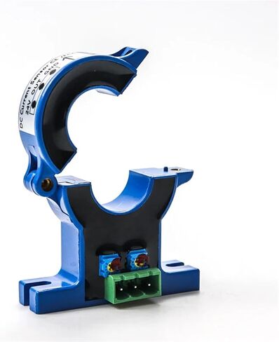 0-500A صغر حجم الجهد الناتج الحالي 4-20MA تيار (حلقة مغلقة 25 مم ، 0-3000A DC_12-28VDC Power_output 4-20MA) in Saudi Arabia