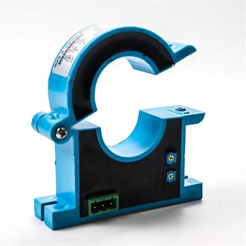 0-500A صغر حجم الجهد الناتج الحالي 4-20MA تيار (حلقة مغلقة 25 مم ، 0-3000A DC_12-28VDC Power_output 4-20MA) in Saudi Arabia