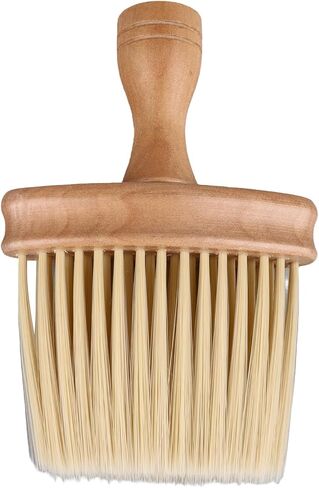 Musical Instrument Cleaning Brush, Double Sided Wooden Piano Cleaner, Keyboard Cleaner Brush for Keyboards, Pianos, Guitar Synthesizers in Kuwait