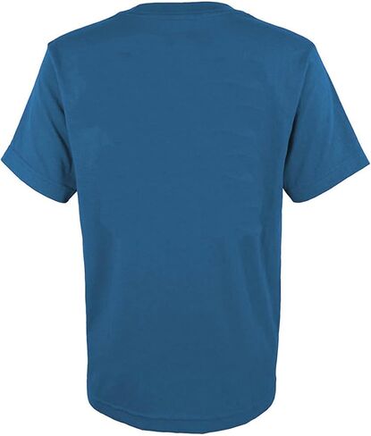 Outerstuff Seattle Sounders FC Juniors Boys 4-18 Team Team Team T-Shirt in Saudi Arabia