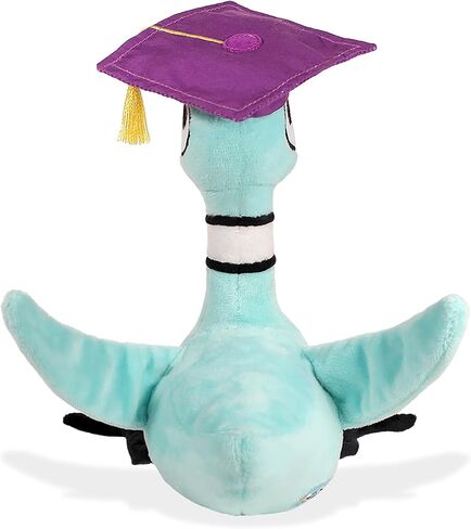 مجموعة YOTTOY Mo Willems | لعبة سيارة خشبية للحمامة في لعبة بوت بوت in Kuwait