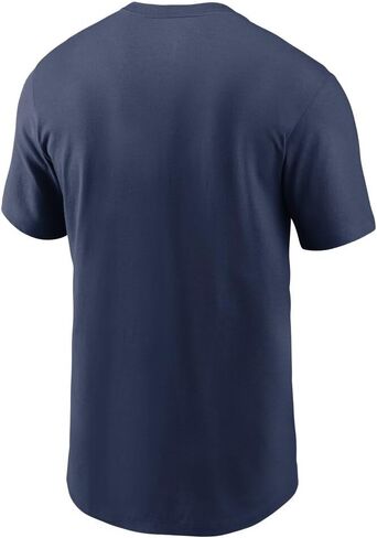 Nike Men's Houston Astros City Connect Wordmark T-Shirt in Kuwait
