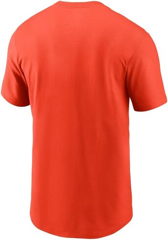 Nike Men's Houston Astros City Connect Wordmark T-Shirt in Kuwait