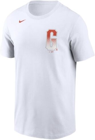 Nike Men's Houston Astros City Connect Wordmark T-Shirt in Kuwait
