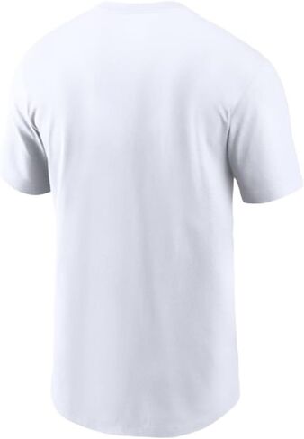 Nike Men's Houston Astros City Connect Wordmark T-Shirt in Kuwait