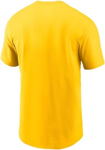 Nike Men's Houston Astros City Connect Wordmark T-Shirt in Kuwait