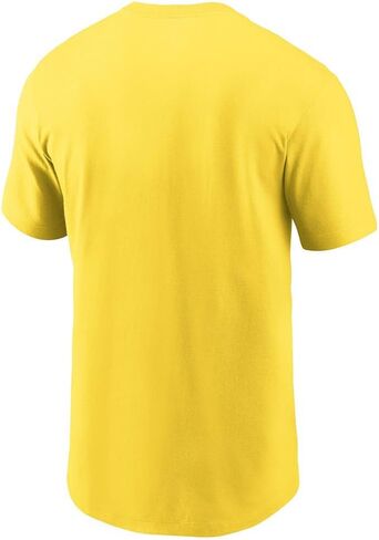 Nike Men's Houston Astros City Connect Wordmark T-Shirt in Kuwait