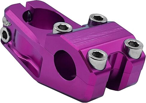 The Goon Bicycle Stem - Forged CNC BMX Stem (22.2mm Handlebar Clamp) in Saudi Arabia