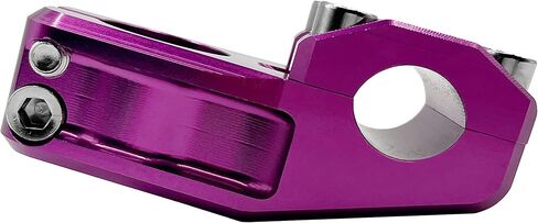 The Goon Bicycle Stem - Forged CNC BMX Stem (22.2mm Handlebar Clamp) in Saudi Arabia