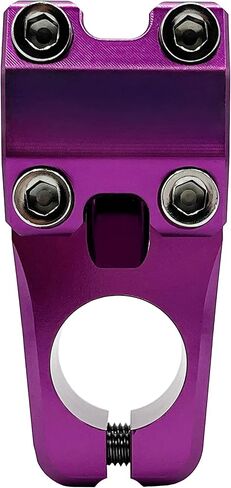 The Goon Bicycle Stem - Forged CNC BMX Stem (22.2mm Handlebar Clamp) in Saudi Arabia