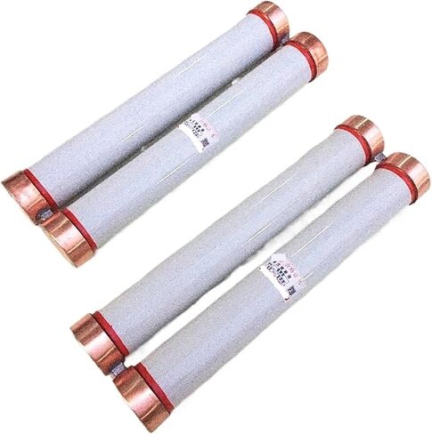 أنبوب مزدوج RN1-10 RN3-10KV فتيل الجهد العالي مزدوج و FUSE TUBE 100A120A150A160A200A (100A) in Saudi Arabia