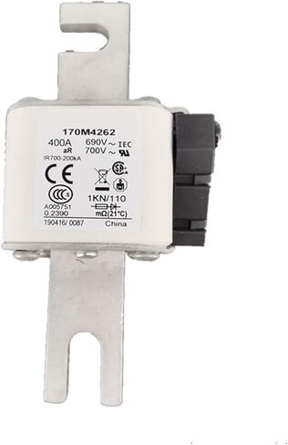 170M3461 170M3462 170M3463 170M3464 Ceramic Fuse Base(170M3468) in Kuwait