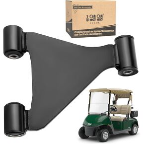10L0L Golf Cart A Arm Assembly for EZGO RXV 2008-up Gas & Electric Vehicles, OEM# 608089 604654 601340 602085 in Kuwait