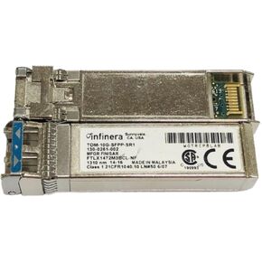 الوحدة البصرية TOM-10G-SFPP-SR1 130-0261-002 FTLX1472M3BCL-NF in Kuwait