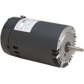 Century Electric B229SE 1 1/2-Horsepower 56Y-Frame Up-Rated Round Flange Replacement Motor (Formerly A.O. Smith) in Kuwait