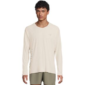 Arc'teryx Men's Norvan Downword Logo Long Sleeve in Saudi Arabia