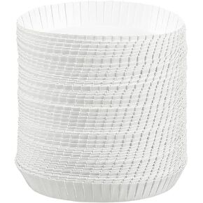 100pcs coffee cucce coves: coving coupe coupe coves coffee coffee أغطية القهوة شرب أغطية ساخنة لبارات KTV Hotel Cafe in Kuwait