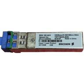وحدة الألياف البصرية RDH 102 44/4 1000Base-ZX SM 1550NM 80km SU57AF in Kuwait