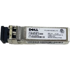 الوحدة البصرية FTLX8574D3BCL-FC SFP-10G-SR-85C SFP+ in Kuwait