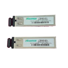 LTB34D3-SC EPON-ONU-PX20+ الوحدة النمطية البصرية in Kuwait