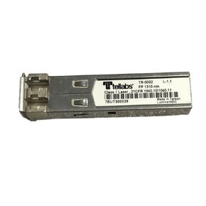 TR-0002 L-1.1 155M 40km SFP الوحدة البصرية in Kuwait