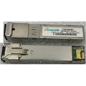 EPON-OLT-PX20+الوحدة البصرية LTE4302M-BC+PX20+الوحدة البصرية in Kuwait