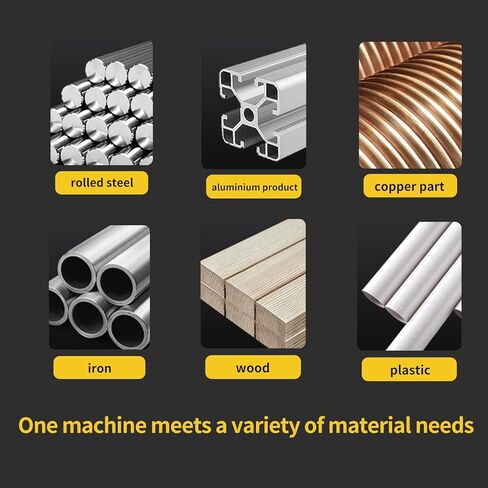 آلة التنصت الكهربائية M3-M16،360 ° Multi Directions Tapping Machine 0-375RPM/MIN ، 8PCS Collets ، الجهد AC 110V ، لتصنيع الآلات وآلات القالب وغيرها من الصناعات in Kuwait
