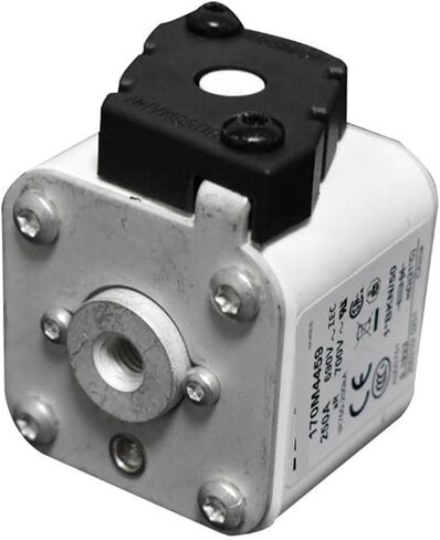 170M6118 170M6119 170M6120 170M6121 FUSE TERMINAL FUSE (170M6119) in Saudi Arabia