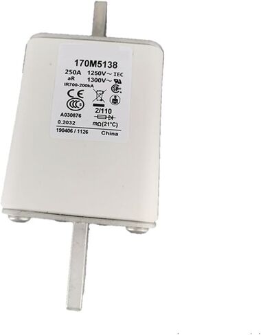 170M3292 170M3293 170M3308 170M3309 Fast Fuse Core(170M3292) in Saudi Arabia