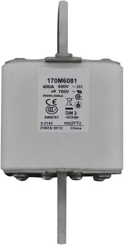 170M3491 170M3492 170M3493 170M3494 FUSE BASE FUSE (170M3492) in Saudi Arabia