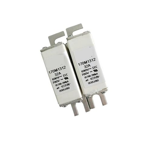 170M5196 170M5197 170M5198 170M5199 Blade Fuse(170M5198) in Kuwait