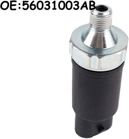 مفتاح مرسل استشعار ضغط الزيت 56031003AB PS284 1S6664 56031003 PS284T Parts 1PC in Saudi Arabia