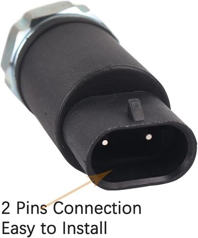 مفتاح مرسل استشعار ضغط الزيت 56031003AB PS284 1S6664 56031003 PS284T Parts 1PC in Saudi Arabia
