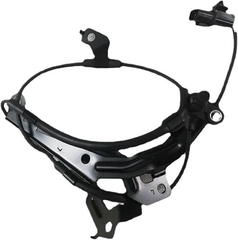 ABS Wheel Speed Sensor Front Rear Right Left for 2011.06-UP 4670A595 4670A596 4670A597 4670A598(4670a598 Rr) in Saudi Arabia