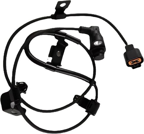 ABS Wheel Speed Sensor Front Rear Right Left for 2011.06-UP 4670A595 4670A596 4670A597 4670A598(4670a598 Rr) in Saudi Arabia