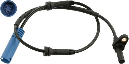 34526784989 Front ABS Wheel Speed Sensor in Saudi Arabia