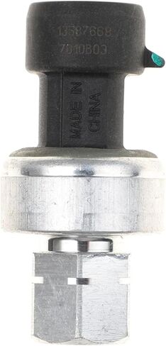 Car Auto Accessorie Air Conditioning Pressure Valve Sensor Switch 13587668 7701205751 1Pcs in Saudi Arabia