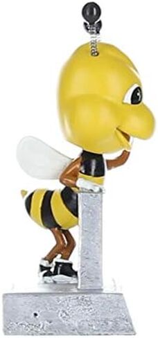 Decade Awards Spelling Bee Bobblehead Trophy - 5.5 Inch Tall | Engraved Spelling Bee Award - Customize Now in Saudi Arabia